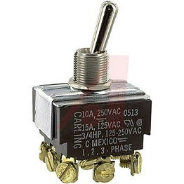 Carling Technologies HM254-73 image