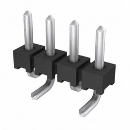 TMM-104-01-T-S-SM samtec