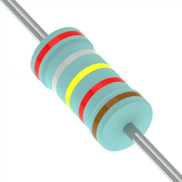 YAGEO MF0207FTE52-29K4 image