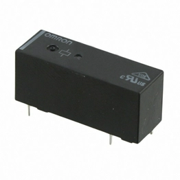 OMRON G6RL-1A-ASI DC5 image