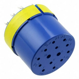 Amphenol PT02A-14-15S image