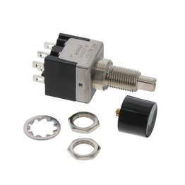 MBN22SS1W01-CA NKK Switches