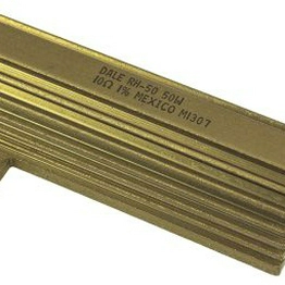 Vishay Intertechnology RH05010R00FE02 image