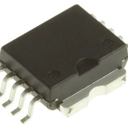 STMicroelectronics VND830SPTR-E image