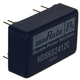 NDS6S2412C Murata Manufacturing