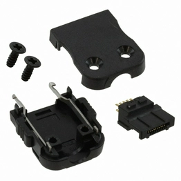 Hirose Electric ST40-10S-CVR(30) image