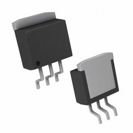 LT1085IM-3.6#TRPBF Analog Devices