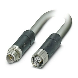 SAC-5P-M12MSL/5,0-280/FSL FE PHOENIX CONTACT