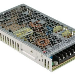 Mean-Well USA, Inc. RSP-200-24 image