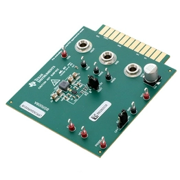 Texas Instruments LMR33630ARNXEVM image