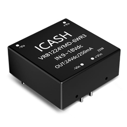 VRB1224YMD-6WR3 ICASH