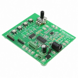Microchip Technology ADM00308 image