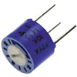 Vishay Intertechnology BZX884B7V5L-HG3-08 image