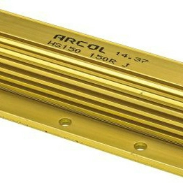 OHMITE HS150 150R J image