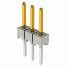 samtec HTSW-103-08-F-S image