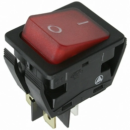 C6053ALBR3-1197W-B bulgin