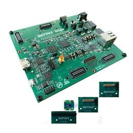 T120F324C-DK EFINIX