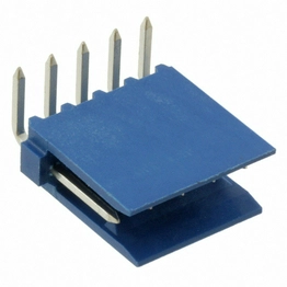 TE Connectivity 281698-5 image