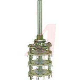 D4G0605N Electro Switch
