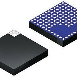 Analog Devices LTM8027IV#PBF image