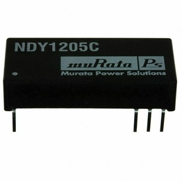 NDY1205C Murata Manufacturing