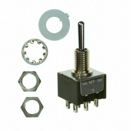 M2023SS4W01 NKK Switches