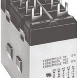OMRON G7J-2A2B-P AC100/120 image