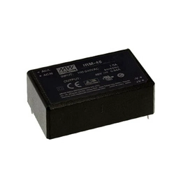 IRM-45-12 Mean-Well USA, Inc.