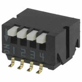CHP-040TB NIDEC COMPONENTS CORPORATION