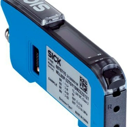 WLL80I-22TGY3DMZZZZ1Z1 / 6082782 SICK