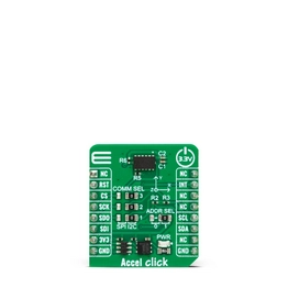 MIKROE-5766 MikroElektronika