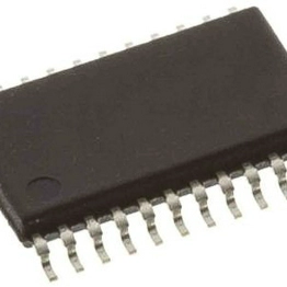 ALED1262ZTTR STMicroelectronics