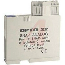 SNAP-AIV-I OPTO 22