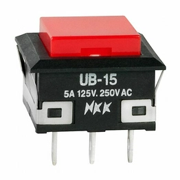 UB15KKW01N-C NKK Switches