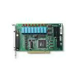 PCI-7250 ADLINK Technology