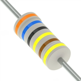 YAGEO HHV-50FR-52-3M6 image