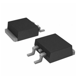 Vishay Intertechnology IRLZ44SPBF image