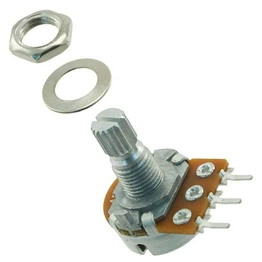 P160KN-0QC15A500K TT Electronics