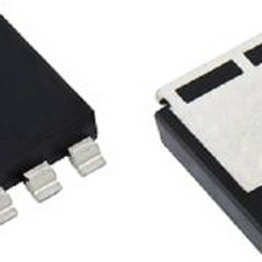 SQJQ184E-T1_GE3 Vishay Intertechnology