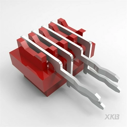X9127WR-04A2-9TSNRE XKB Connectivity