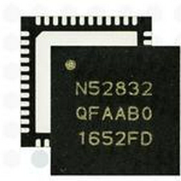 Nordic Semiconductor NRF52832-QFAA-R7 image