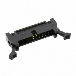 HIF4-20P-3.18DSA(01) Hirose Electric