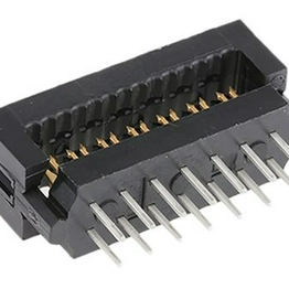 TE Connectivity 2-746610-2 image