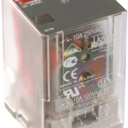 1SVR405622R4100 CR-U012DC3L ABB