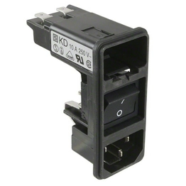 SCHURTER KD14.4101.105 image