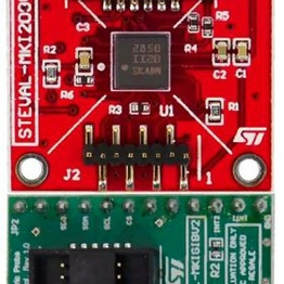 STEVAL-MKI209V1K STMicroelectronics