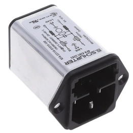 4301.5203 SCHURTER