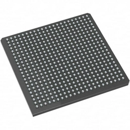 M2S025T-1FG484M Microchip Technology