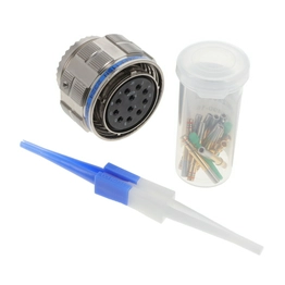 Amphenol D38999/26FF11SN image