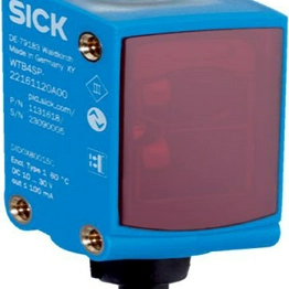 WLA4SP-1H161130A00Z2ZZZZZZZZZ1 / 1136386 SICK